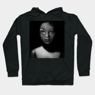 Dark Beauty Hoodie